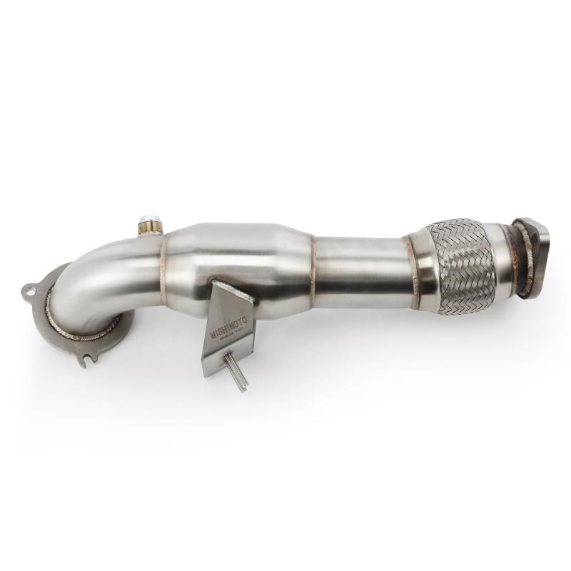 Catted Downpipe Ford Fiesta ST 2014+