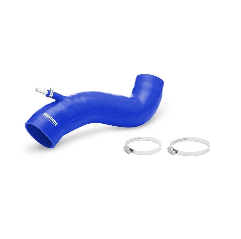 Silicone Induction Hose Ford Fiesta ST 14-15