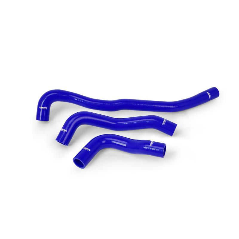 Silicone Radiator Hose Kit (MX-5 ND 2016+) - Blue
