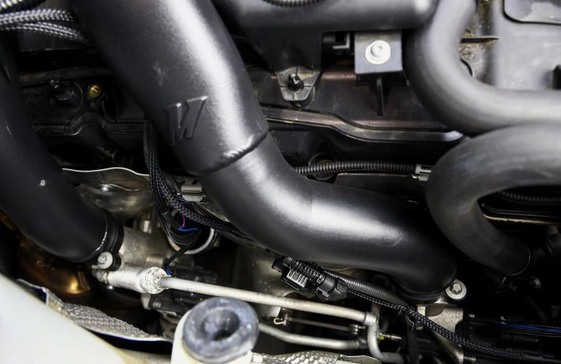 Charge Pipe Kit BMW M2, M3, M4 F8X