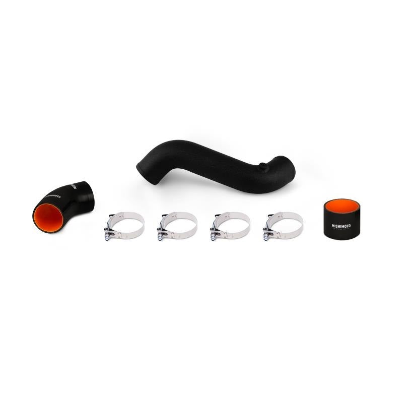 Intercooler Cold Side Pipe and Boot Kit (Mustang EcoBoost 2015+)