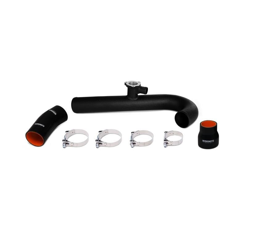 Hot-Side Intercooler Pipe Kit Ford Mustang EcoBoost 2015+