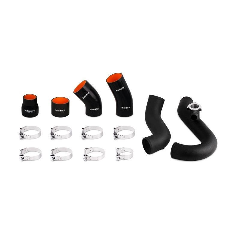Intercooler Pipe and Boot Kit Ford Mustang EcoBoost 2015+