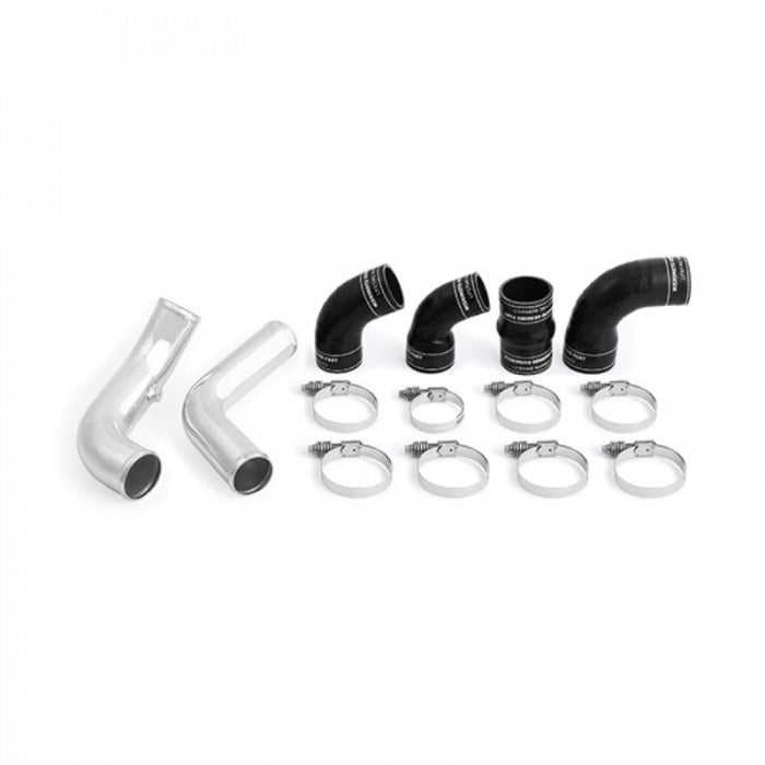 Intercooler Pipe and Boot Kit - Polished (Ranger 2011+)