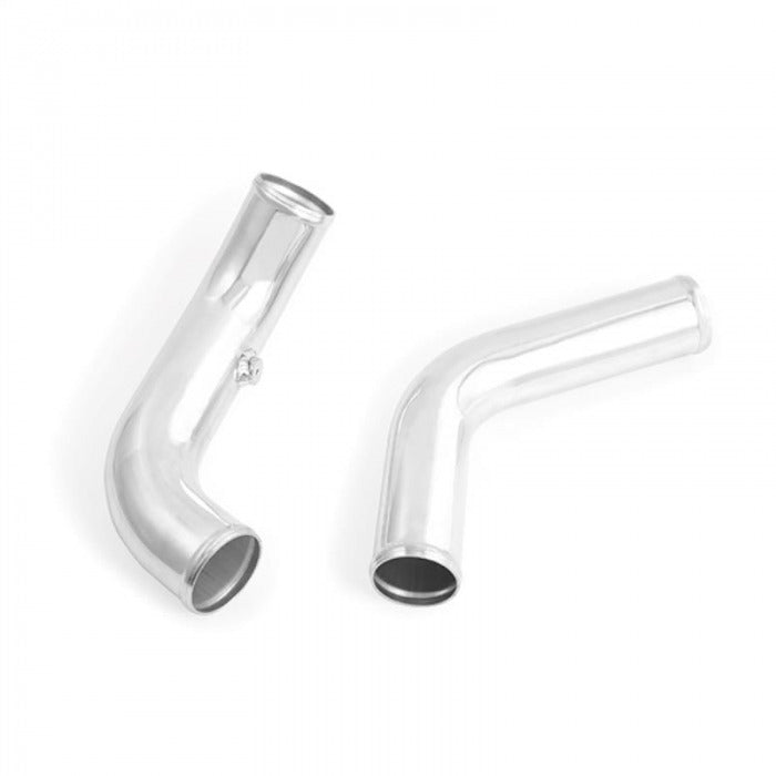 Intercooler Pipe and Boot Kit - Polished (Ranger 2011+)