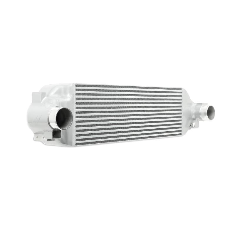 Front-Mount Intercooler Kit Ford Focus RS 2016+ - Silver
