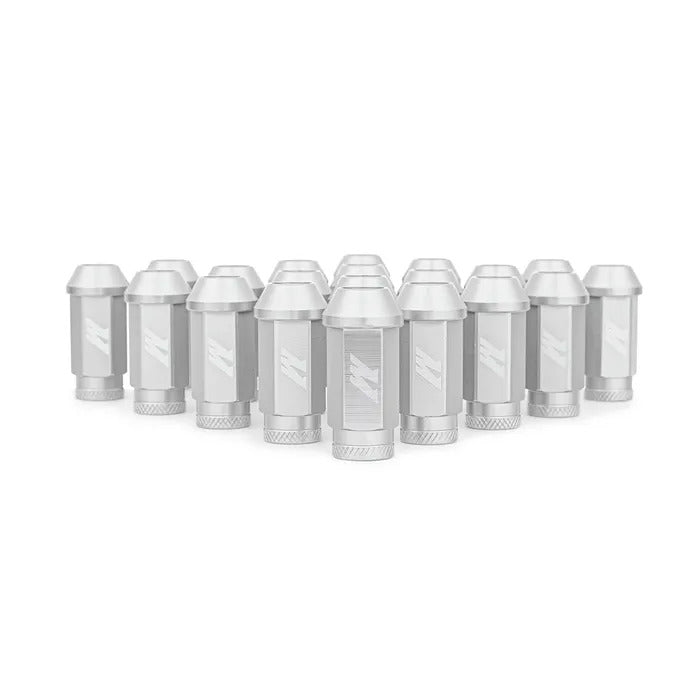 Mishimoto Aluminum Locking Lug Nuts 1/2 X 20 23pc Set