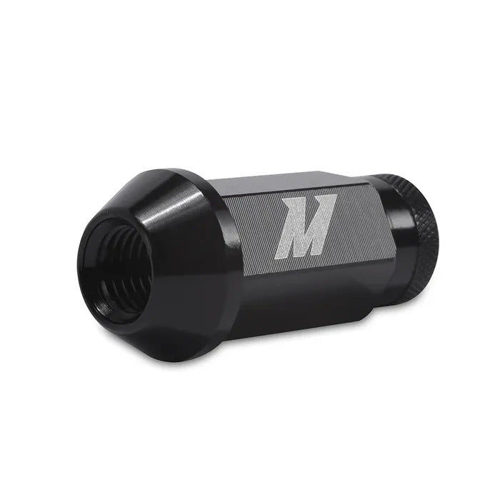 Mishimoto Aluminum Locking Lug Nuts M12x1.5 20pc Set
