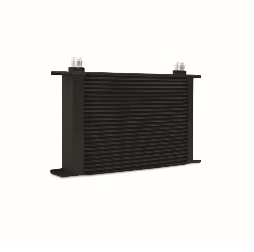 Universal 25-Row Oil Cooler
