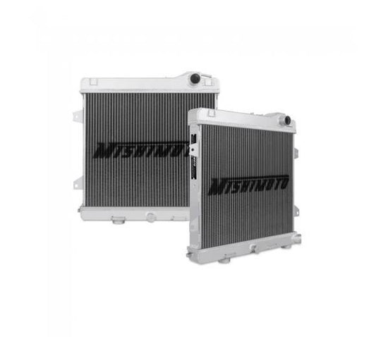 Performance Aluminium Radiator BMW E30 M3