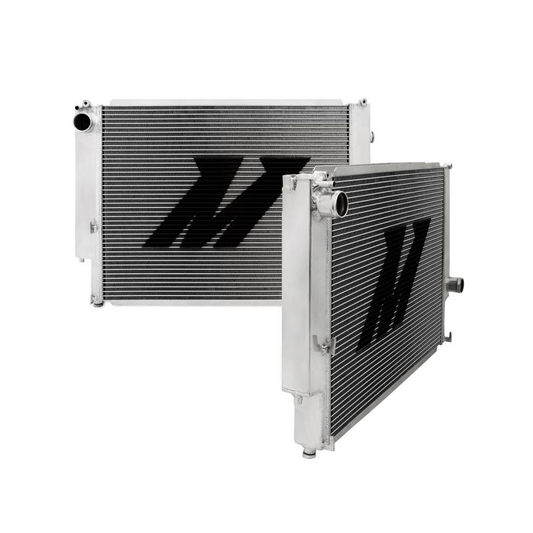 Performance Aluminium Radiator BMW E30/E36 88-99