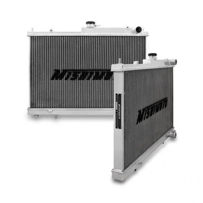 Nexia R3 Radiator Performance Aluminium Radiator Nissan Skyline R33/R34 Manual - non R34 ...