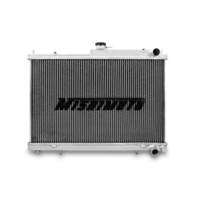 Nexia R3 Radiator Performance Aluminium Radiator Nissan Skyline R33/R34 Manual - non R34 ...
