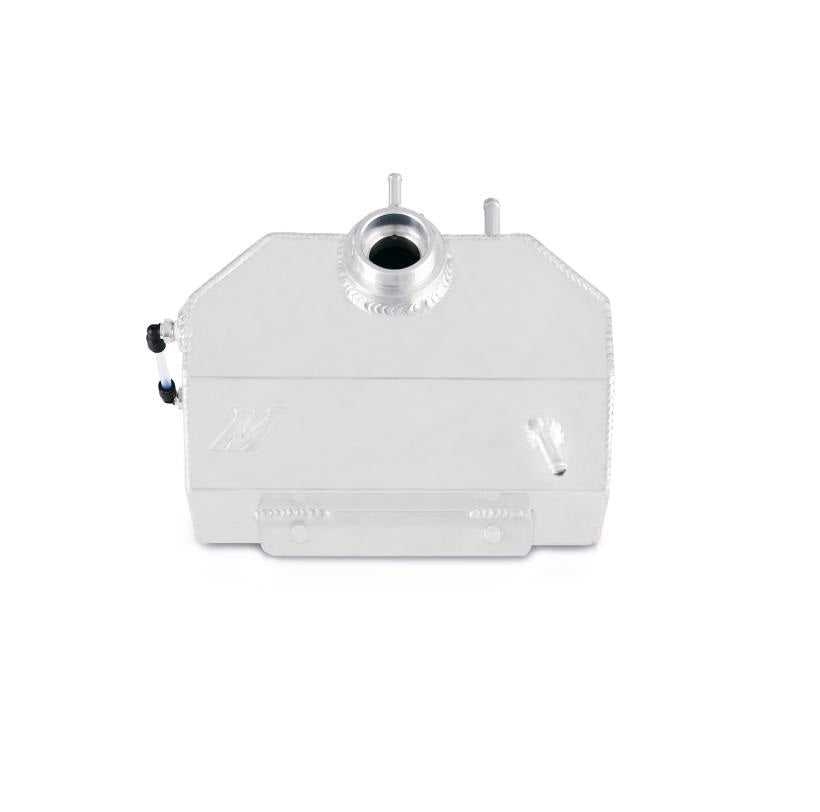 Aluminum Coolant Expansion Tank Ford Mustang GT/EcoBoost 2015+