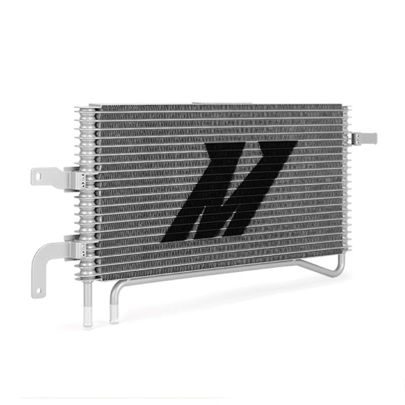 Transmission Cooler Auto Ford Mustang GT/EcoBoost 15-17 Auto
