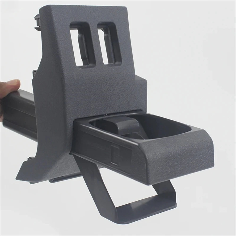 Toyota Land Cruiser 70 Series Cup Holder Organizer for Driver & Passenger