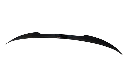 Maxton Design BMW 1M F20 Facelift Rear Spoiler Cap V2