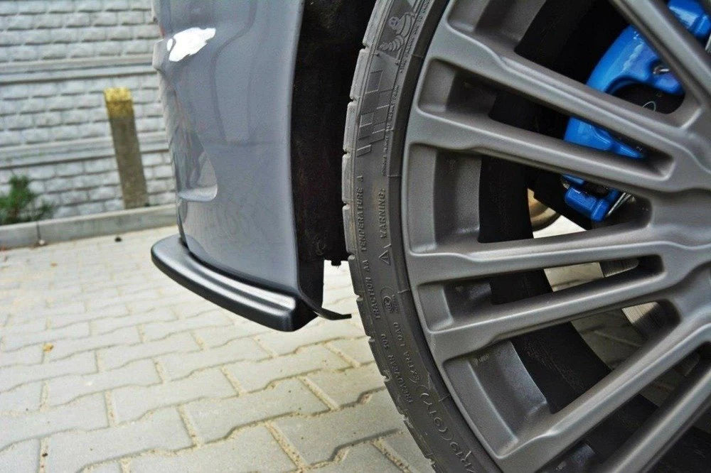 Maxton Design Ford Focus 3 RS Rear Sides
