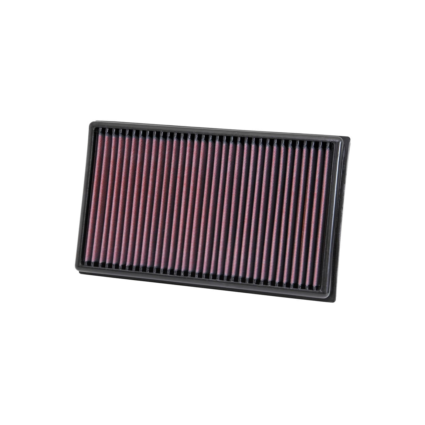 K&N Filters Replacement Air Filter (incl. A3/S3/Golf R 2015+)