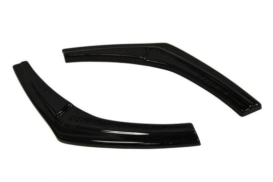 Maxton Design BMW 1M F20 Facelift Rear Side Splitters