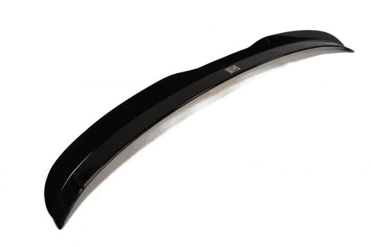 Maxton Design BMW 1M F20 Facelift Rear Spoiler Cap