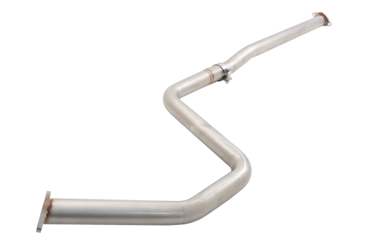 XForce Resonator Delete Pipe In Factory Standard Sizing (i30 SR/i30 N-Line 17+/Cerato GT 19+)