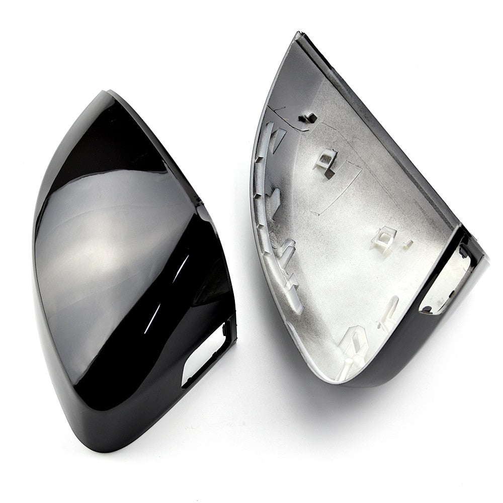 Audi A3/S3/RS3 8V Replacement Mirror Caps