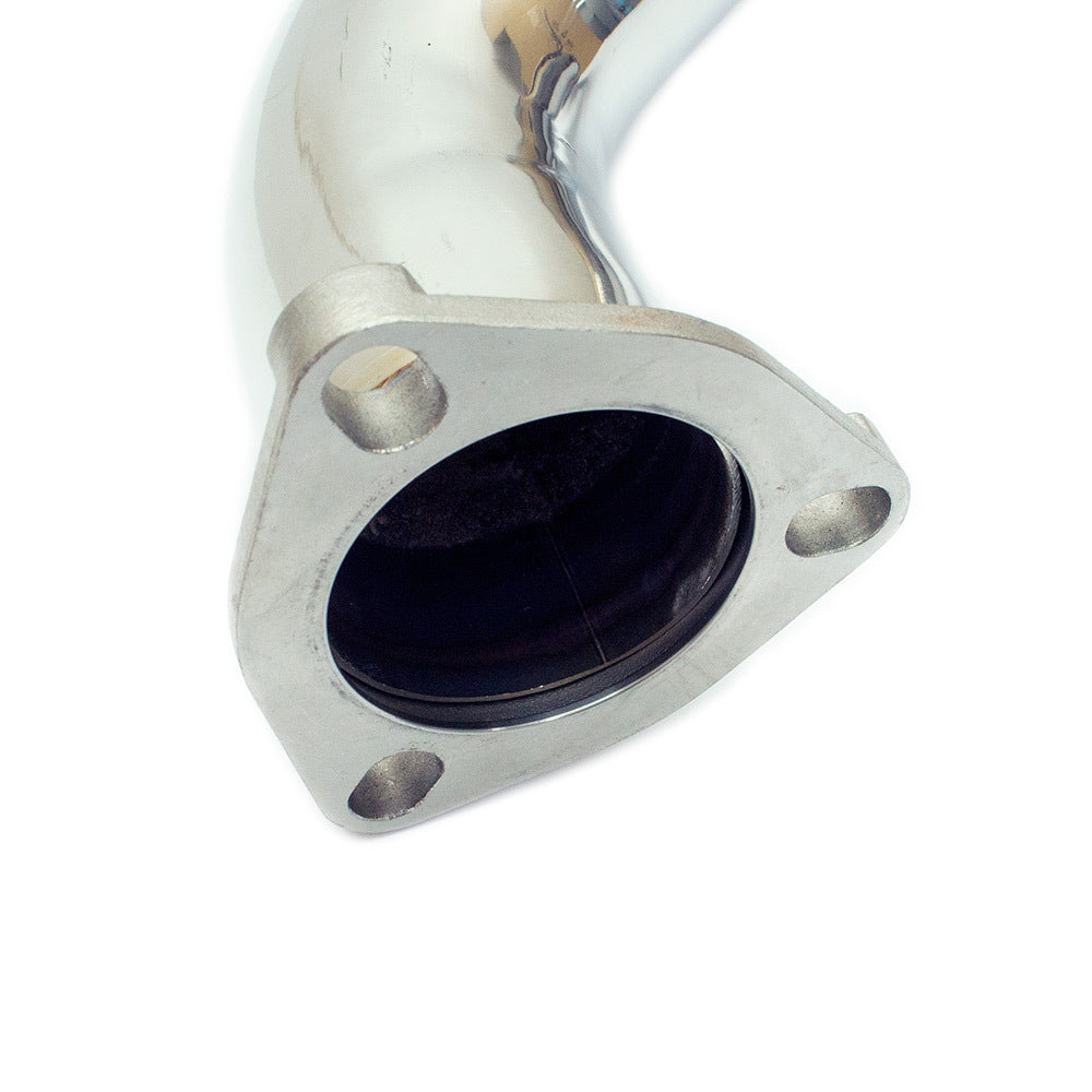 Invidia 70mm Front Pipe (Civic Inc RS FC/FK 16-21 (1.5T))