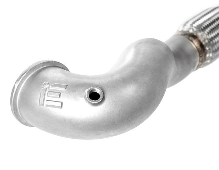 Integrated Engineering Performance Down Pipe (RS3 8V 2017+/TTRS 8S 2018+)