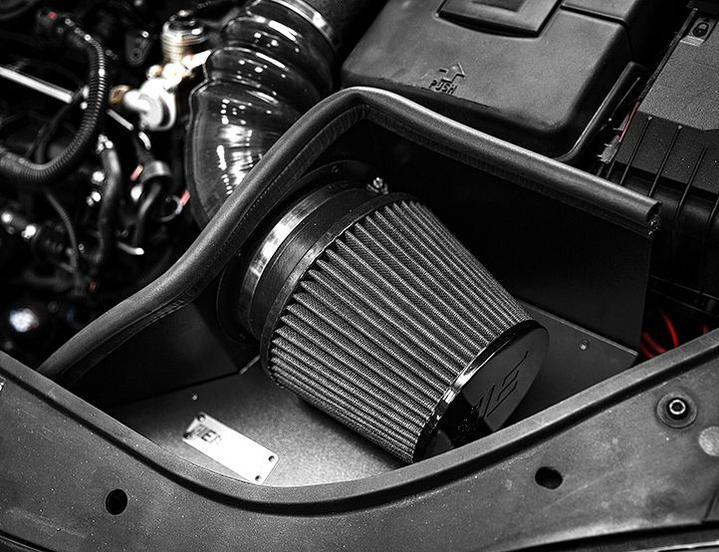 Integrated Engineering Cold Air Intake System Volkswagen Golf GTI Mk5 06-09/Golf R Mk6 12-13