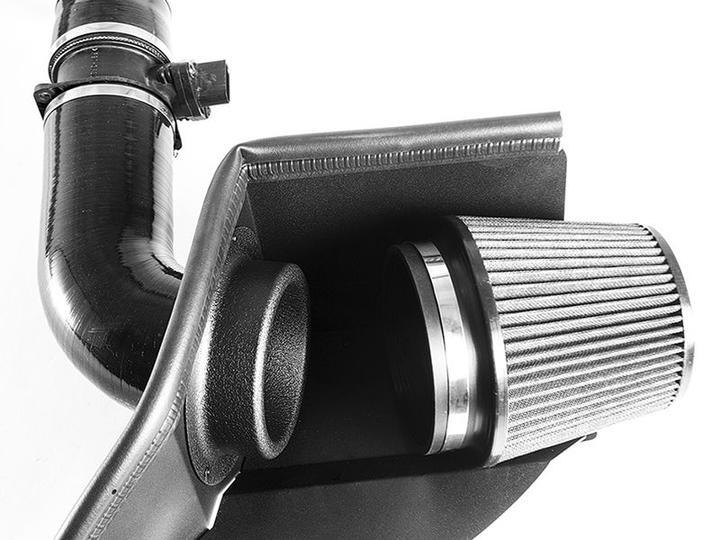 Integrated Engineering Cold Air Intake System (Golf GTI MK6 10-14/Jetta 2.0 TSI 11-13)