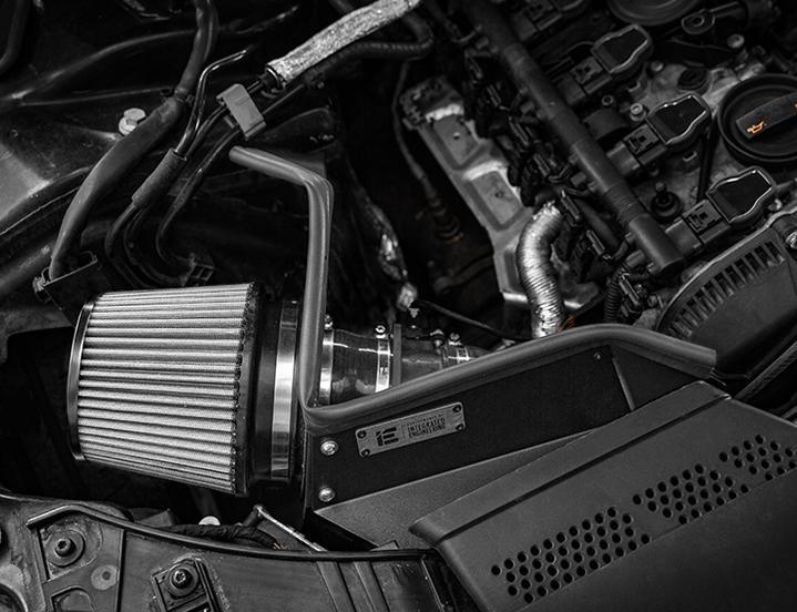 Integrated Engineering Cold Air Intake System Audi A4 B8/A5 8T 2.0 TFSI 09-15