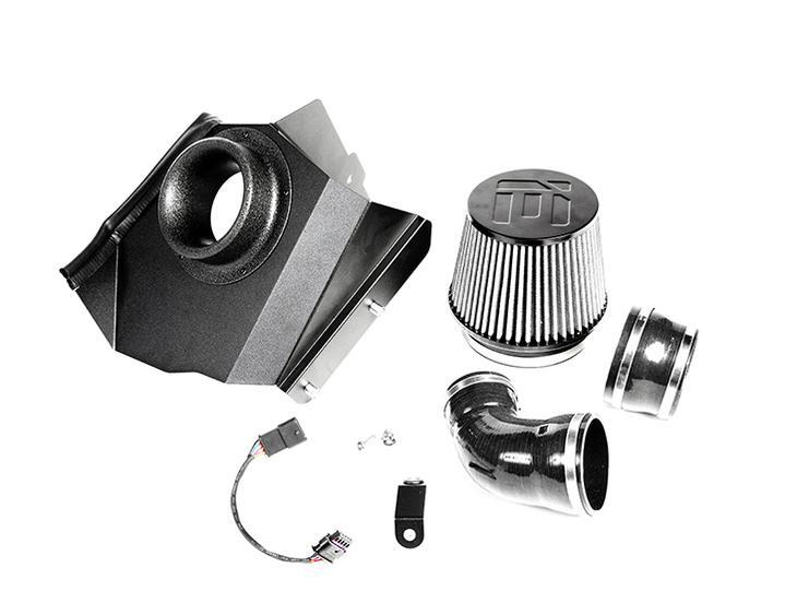 Integrated Engineering Cold Air Intake System Audi A4 B8/A5 8T 2.0 TFSI 09-15