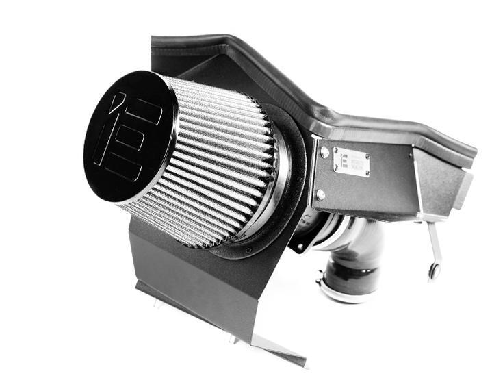 Integrated Engineering Cold Air Intake System (A4 B8/A5 8T 2.0 TFSI 09-15)