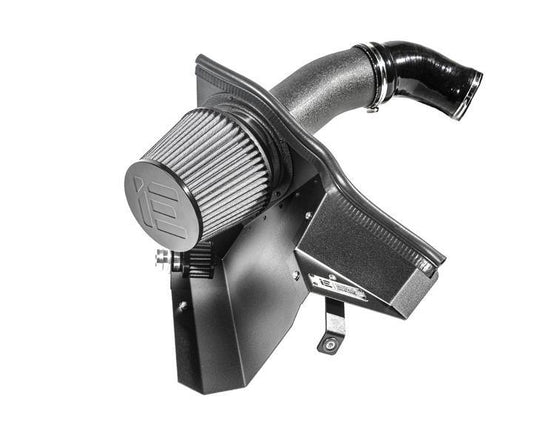 Integrated Engineering Cold Air Intake System - No Lid Audi S4 B8/S5 8T 3.0 TFSI 09-15