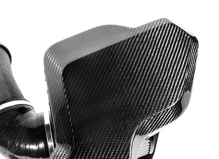 Integrated Engineering Cold Air Intake System w/Carbon Lid Audi A3 8V/S3 8V 2.0T/1.8T 15-19