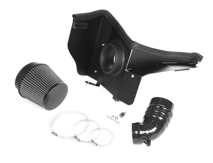 Integrated Engineering Cold Air Intake (A4 B9/A5 F5 2015+)