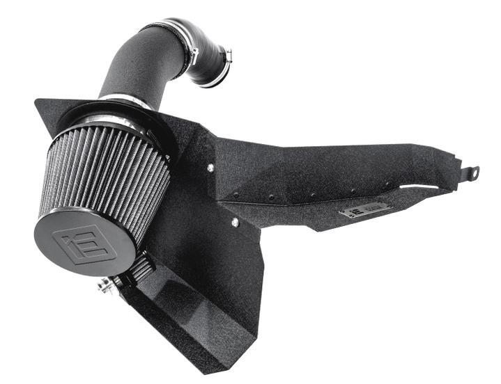 Integrated Engineering Cold Air Intake Audi A6 C7/A7 4G 3.0 TFSI 10-18