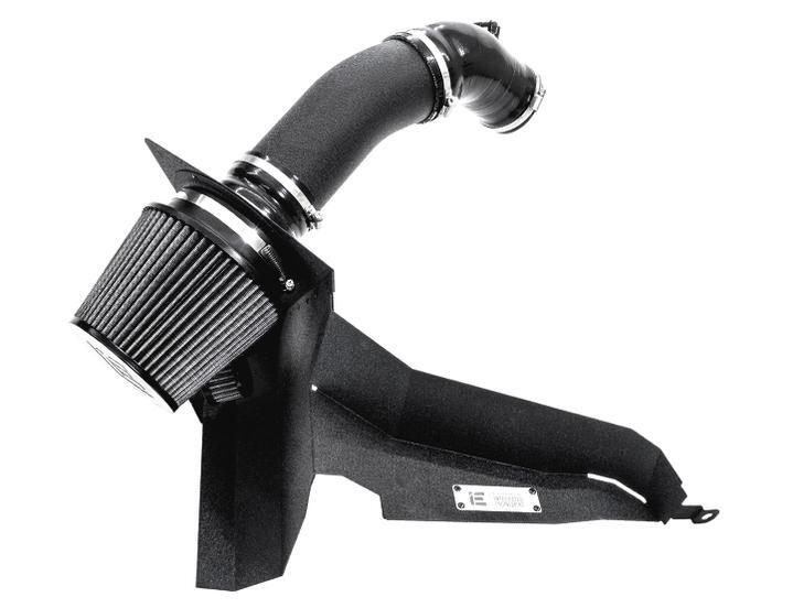Integrated Engineering Cold Air Intake (A6 C7/A7 4G 3.0 TFSI 10-18)