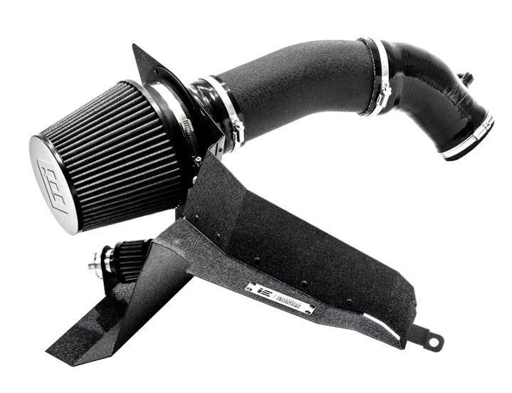 Integrated Engineering Cold Air Intake Audi A6 C7/A7 4G 3.0 TFSI 10-18
