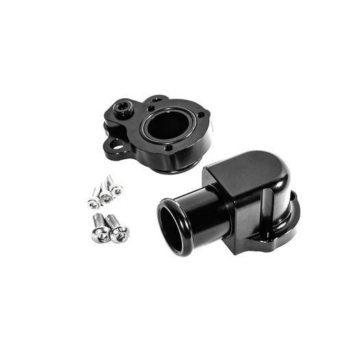 Integrated Engineering Diverter Valve Adaptor Audi RS3 8V/TTRS 8V 2019+