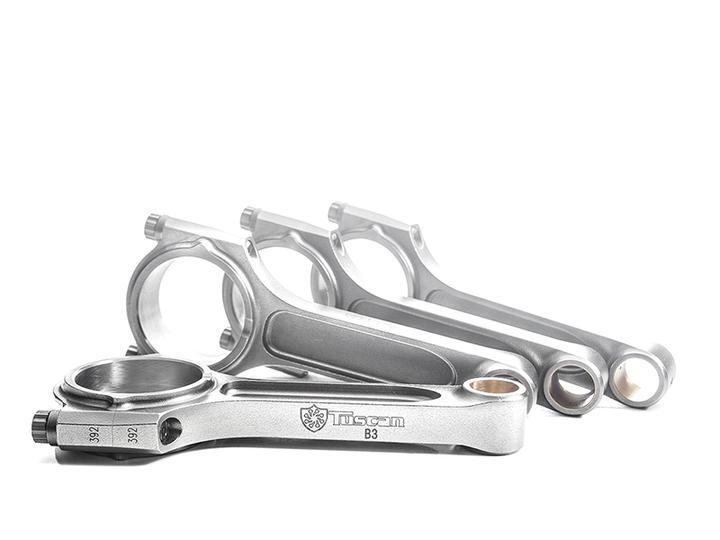 Integrated Engineering Tuscan I-Beam Connecting Rods (Golf Mk5 GTI 05-09/Polo Mk6 GTI 18-20)