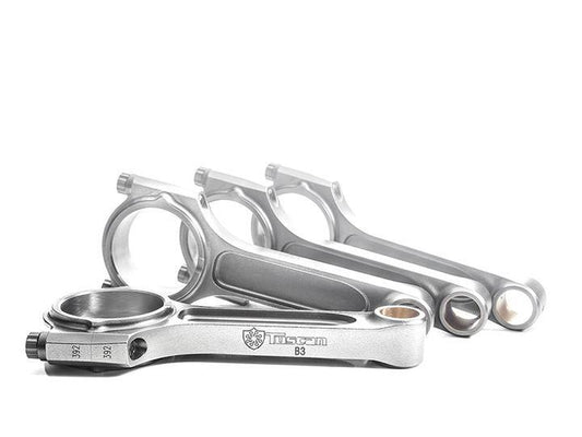 Integrated Engineering Tuscan I-Beam Connecting Rods Volkswagen Golf Mk5 GTI 05-09/Polo Mk6 GTI 18-20