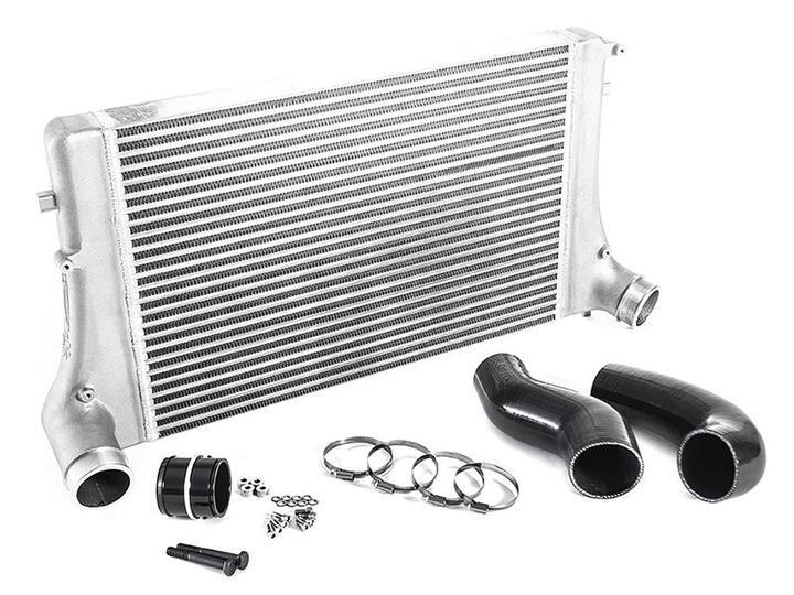 Integrated Engineering FDS Intercooler Kit (A3 8P 04-12/Golf Mk6 08-13)