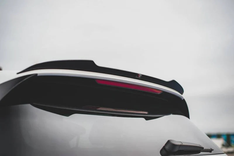 Maxton Design Spoiler Cap MK8 Volkswagen Golf GTI