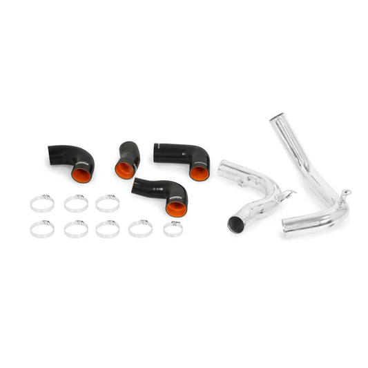 Mishimoto Intercooler Pipe Kit Audi A3, S3, TT/Volkswagen Golf TSi, GTi, R) - Polished