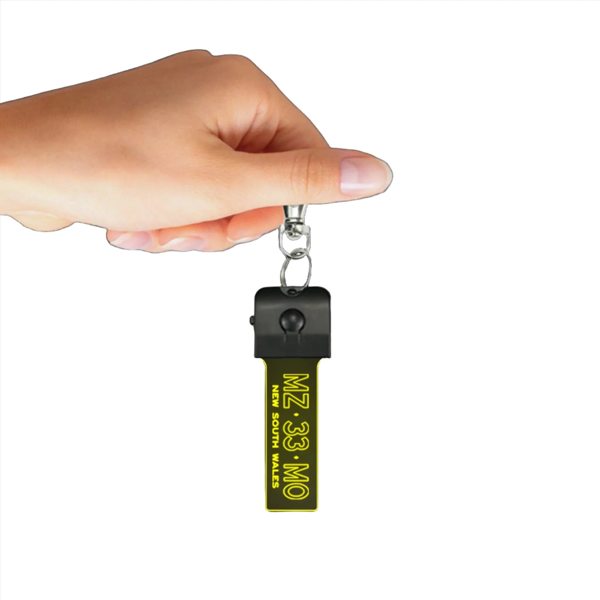 Design Your Own - LED REGO Key Tag – Ooft Industries