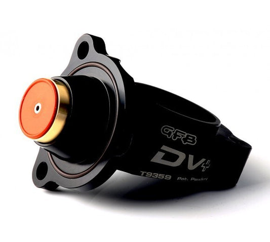 Go Fast Bits DV+ Diverter Valve with TMS Advantage Volkswagen Golf R Mk7/Audi S3 8V