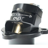 Go Fast Bits DVX diverter valve MK7 Volkswagen Golf R/Audi S3 8V