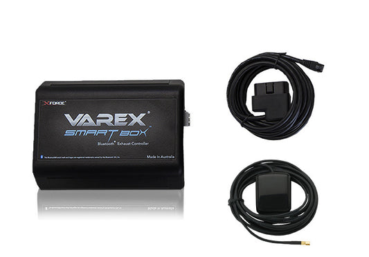 XForce Varex Smart Box Bluetooth Variable Exhaust Controller